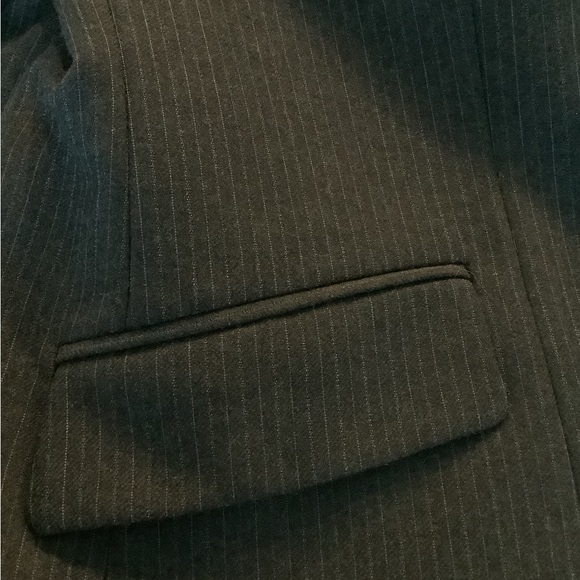 Pytchley Wool Jacket - Picture 6 of 7